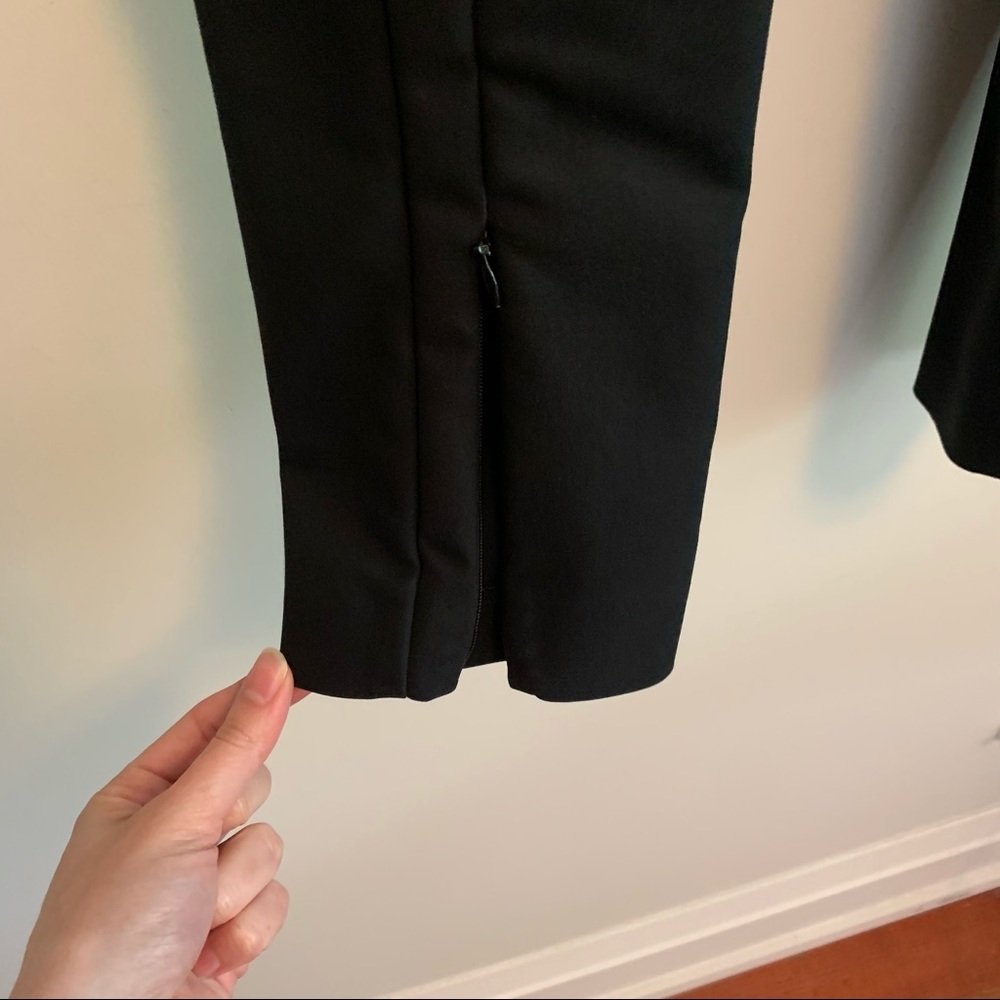 Cigarette Pants - Picture 6 of 7